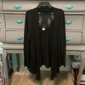 Trendy Cardigan!